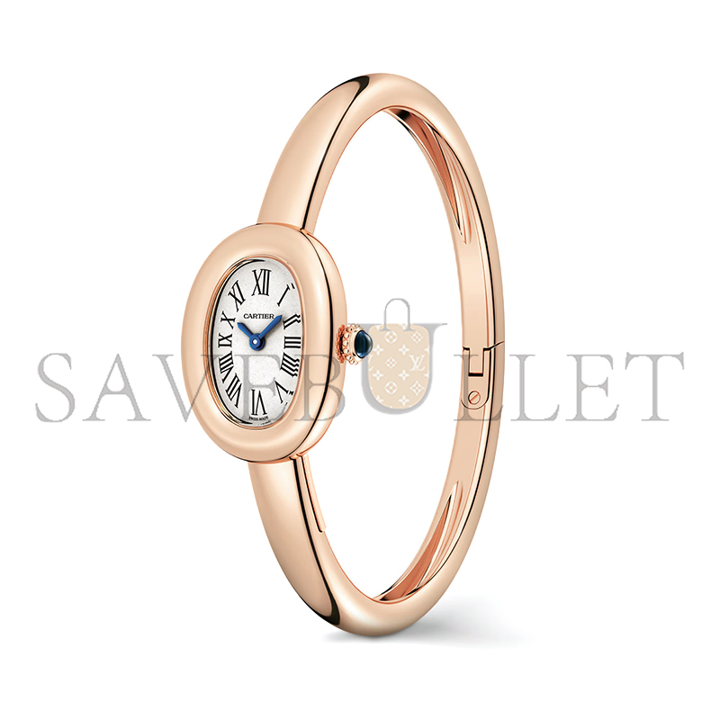 Ca*t1er baignoire watch (size 16) wgba0048